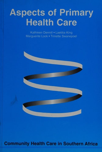 Aspects of Primary Health Care