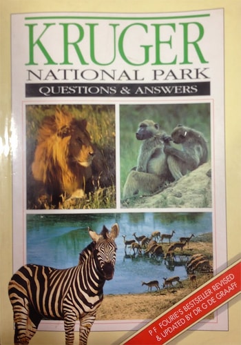 Kruger National Park: Questions and answers