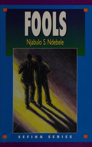Fools (Sefika series)