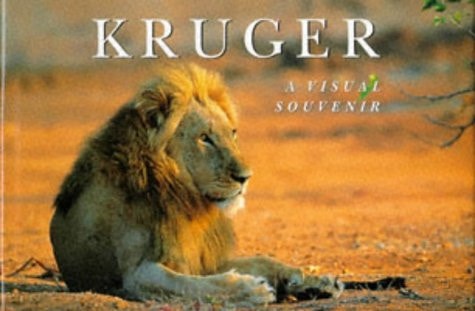 Kruger A Visual Souvenir