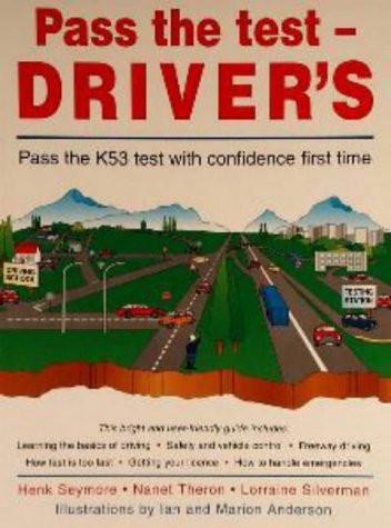Pass the Test - Drivers