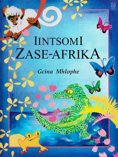 Iintsomi Zase-Afrika