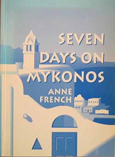 Seven days on Mykonos