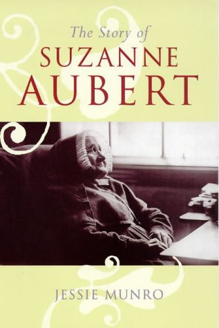 The story of Suzanne Aubert