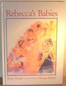 Rebecca's babies
