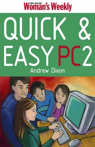 Quick and Easy PC 2