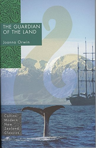 The Guardian of the Land