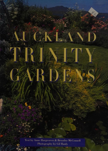 Auckland Trinity Gardens