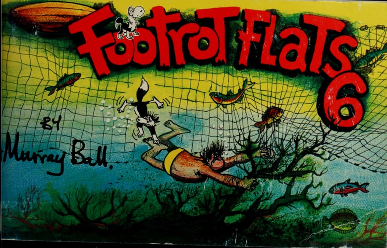 Footrot Flats 10