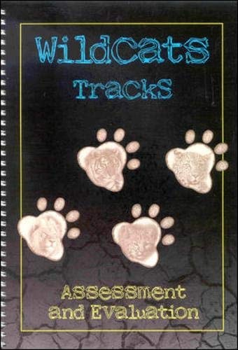 Wildcats Tracks Assessment and Evaluation