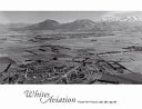 White's Aviation Classic New Zealand Aerial Photography