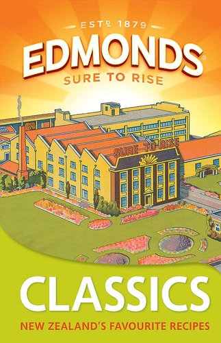 Edmonds Classics New Zealanders' Favourite Recipes