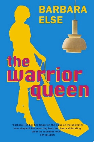 The Warrior Queen