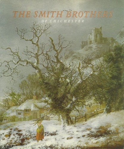 The Smith brothers of Chichester