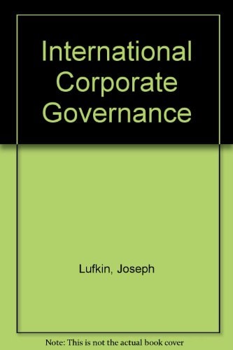 Corporate Governance