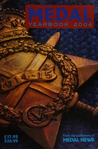 The Medal Yearbook 2004