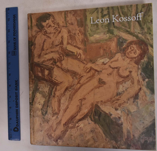 Leon Kossoff