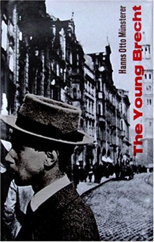 The Young Brecht