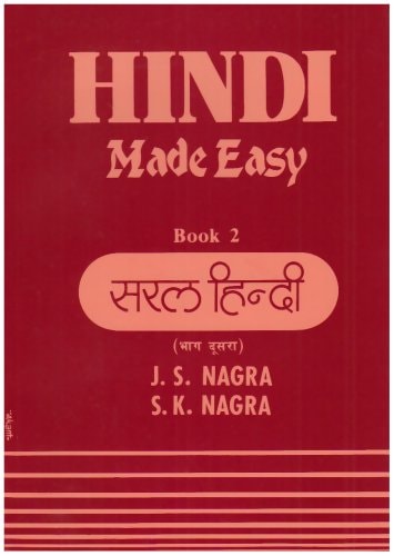 Hindi made easy
