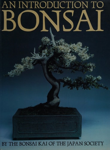 An Introduction to Bonsai