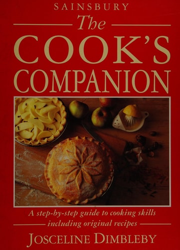 The Cook's Companion