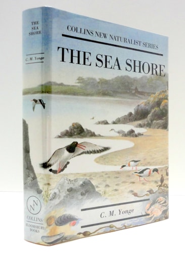 The Sea Shore (The Collins New Naturalist Series)