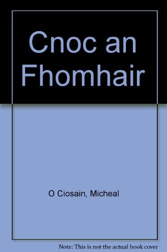 Cnoc an Fhómhair