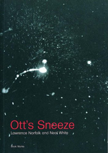 Ott's Service (New Writing Series)