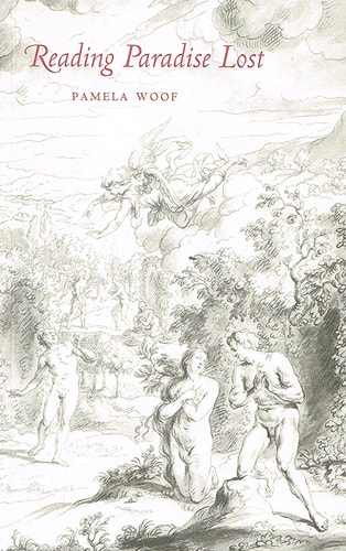 Reading "Paradise Lost"