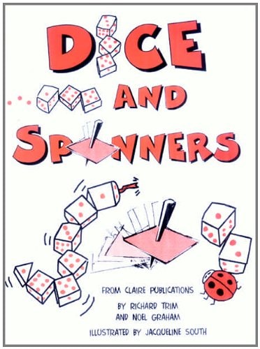 Dice and Spinners