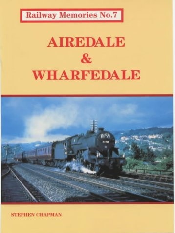 Airedale & Wharfedale