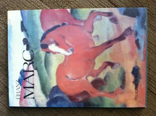 Franz Marc (Artline Series)