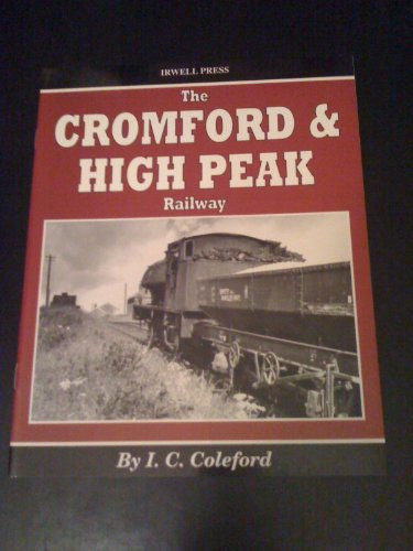 Cromford and High Peak Railway