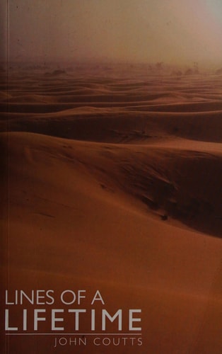 Lines of a Lifetime Collected Poems