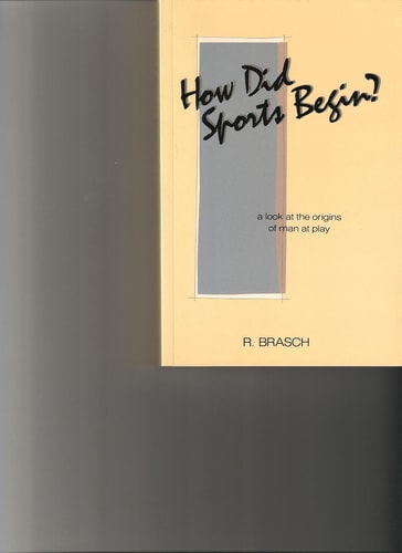 How Did Sports Begin?