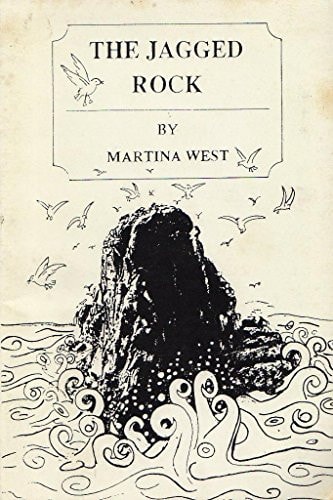 The Jagged Rock