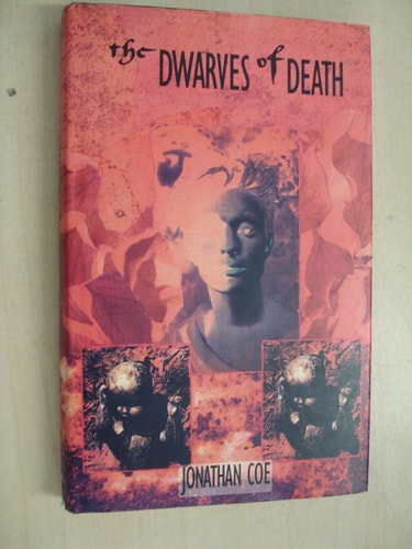 The Dwarves of Death