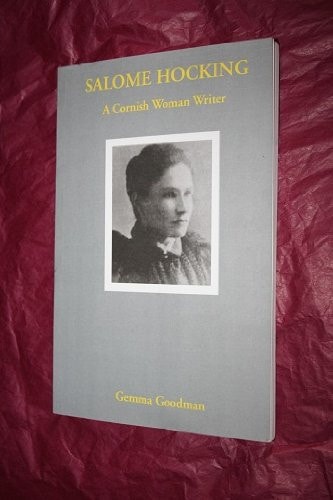 Salome Hocking: A Cornish Woman Writer