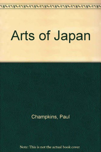 Arts of Japan