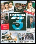 Essential Articles The Journalism File