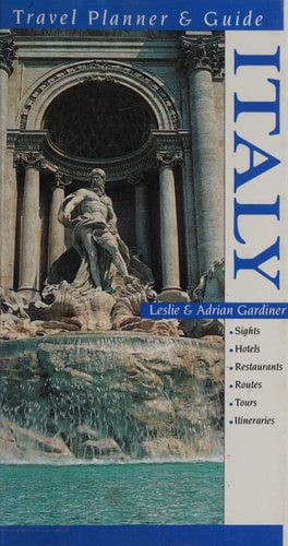 Italy Travel Planner & Guide