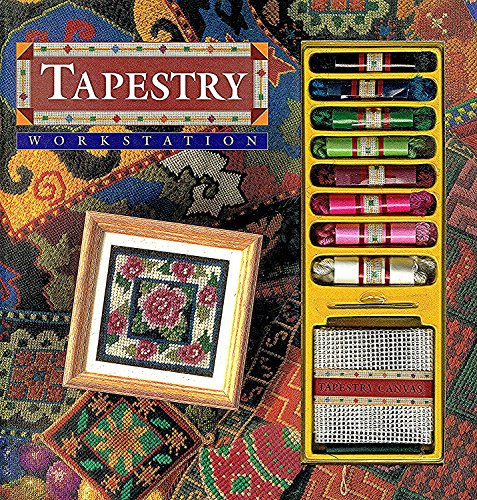Workstation Tapestry