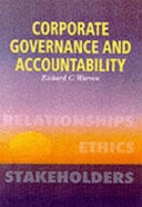 Corporate Governance and Accountability