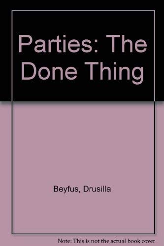 Parties