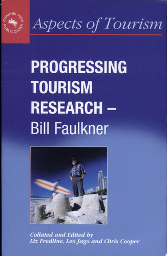 Progressing tourism research