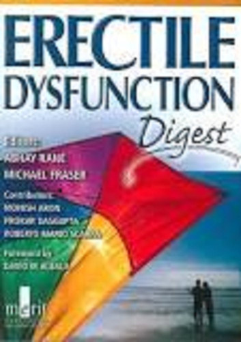 Erectile Dysfunction Digest
