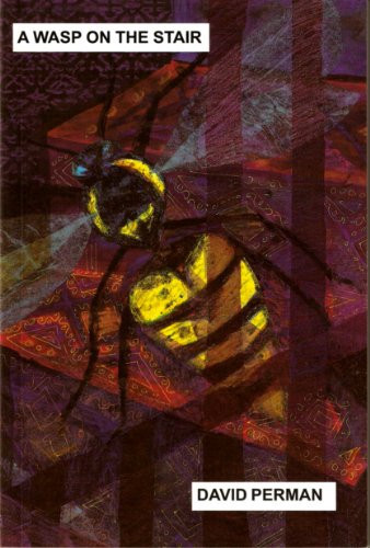 A Wasp on the Stair