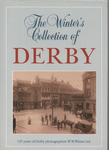 The Winter's Collection of Derby