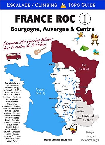France Roc Bourgogne