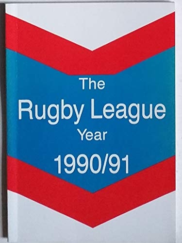 The Rugby League Year 1990/1